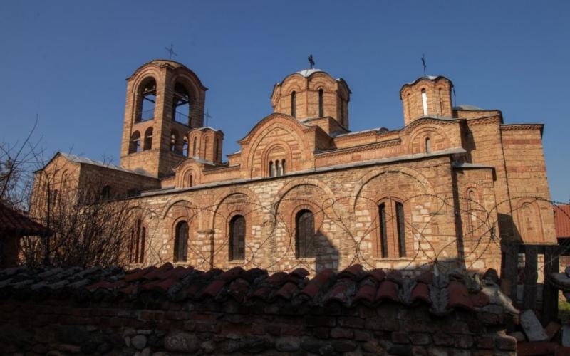 фото: Грачаница онлине, В.Ћуп