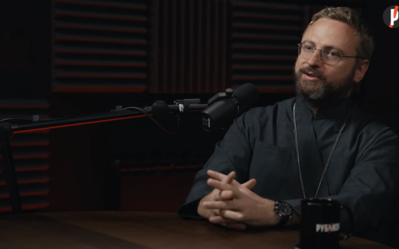 О. Дарко Р. Ђого: Театар апсурда и завјетни народи