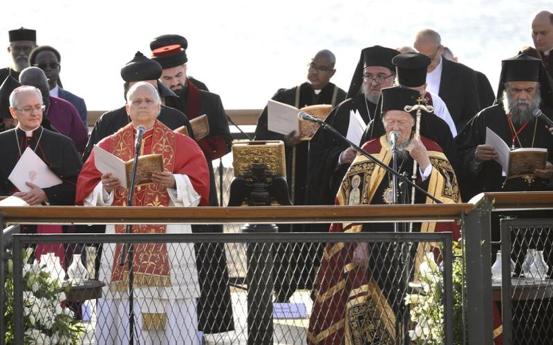 екуменизам