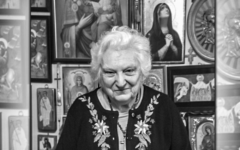 Аспазија Оцел Петреску