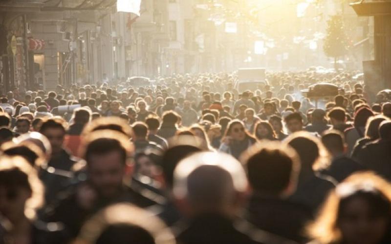 Људи на улици