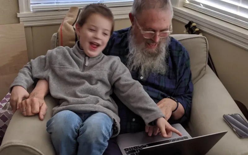 Протојереј Стивен Фримен