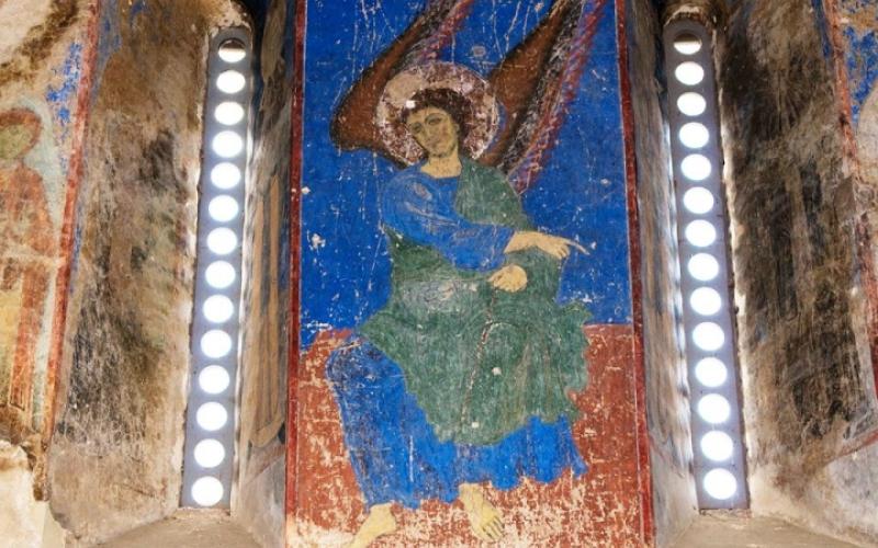 Плави анђео из Кинцвисија